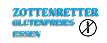 Zottenretter Glutenfrei